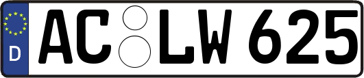 AC-LW625