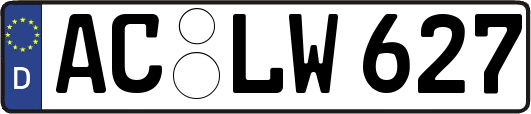 AC-LW627