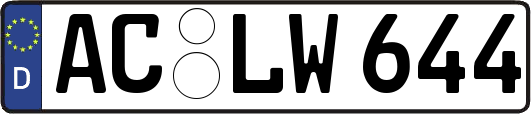 AC-LW644