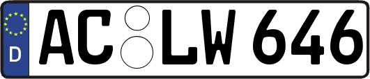 AC-LW646