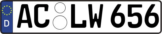 AC-LW656