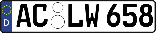AC-LW658