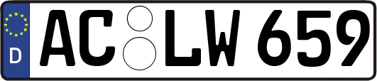 AC-LW659