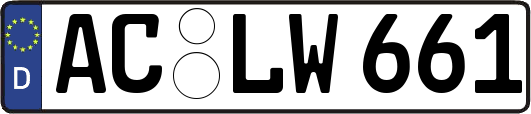AC-LW661