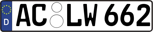 AC-LW662