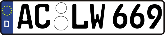 AC-LW669