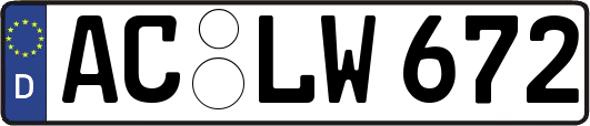 AC-LW672