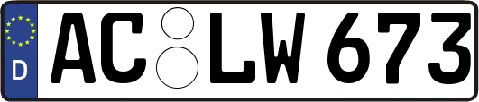 AC-LW673