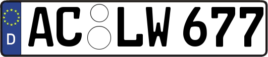 AC-LW677