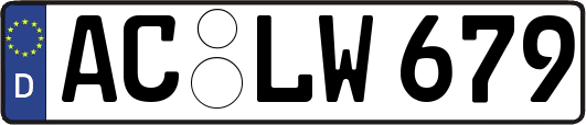 AC-LW679