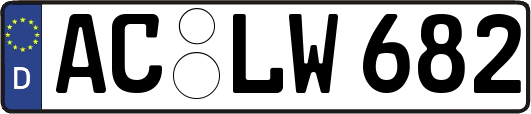 AC-LW682