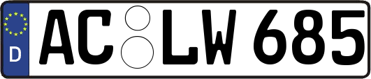AC-LW685
