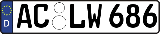 AC-LW686