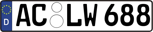 AC-LW688