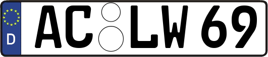 AC-LW69