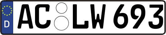 AC-LW693