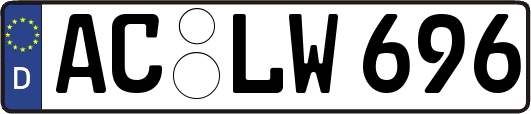 AC-LW696