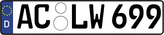 AC-LW699