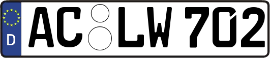 AC-LW702