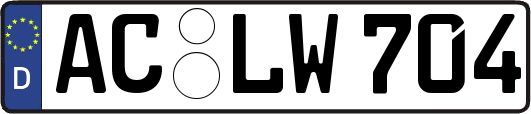 AC-LW704
