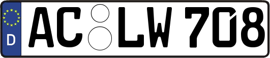 AC-LW708