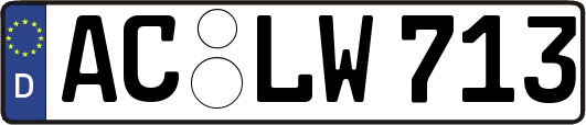 AC-LW713