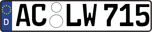 AC-LW715
