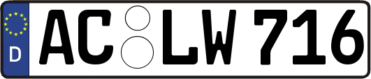 AC-LW716