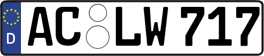 AC-LW717