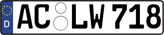 AC-LW718