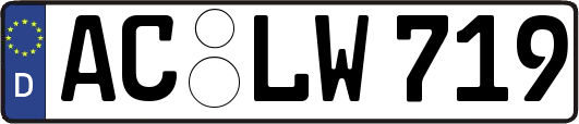 AC-LW719