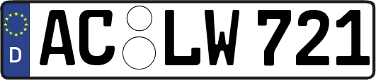 AC-LW721