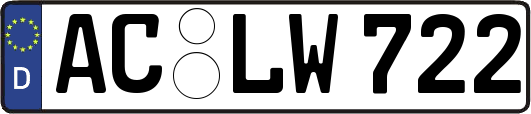 AC-LW722