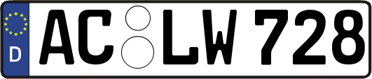 AC-LW728