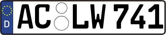 AC-LW741
