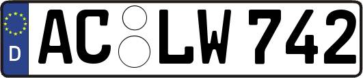AC-LW742