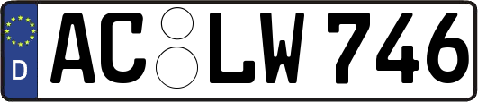 AC-LW746
