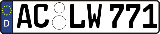 AC-LW771