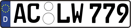 AC-LW779