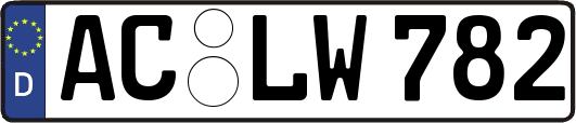 AC-LW782