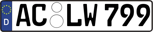 AC-LW799