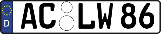 AC-LW86