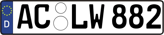 AC-LW882