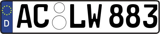 AC-LW883