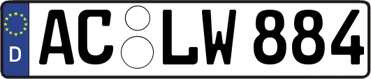 AC-LW884