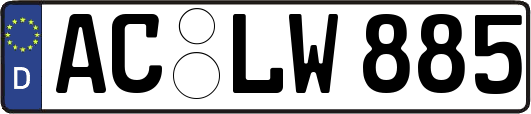 AC-LW885