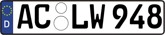 AC-LW948