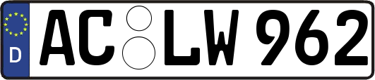 AC-LW962