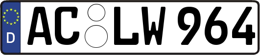 AC-LW964