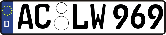AC-LW969